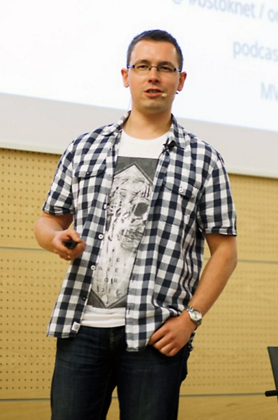Speaker